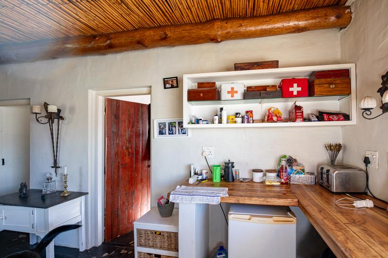 4 Bedroom Property for Sale in Riviersonderend Western Cape